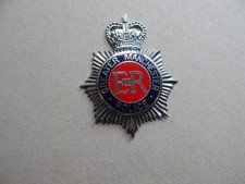 Obsolete Greater Manchester