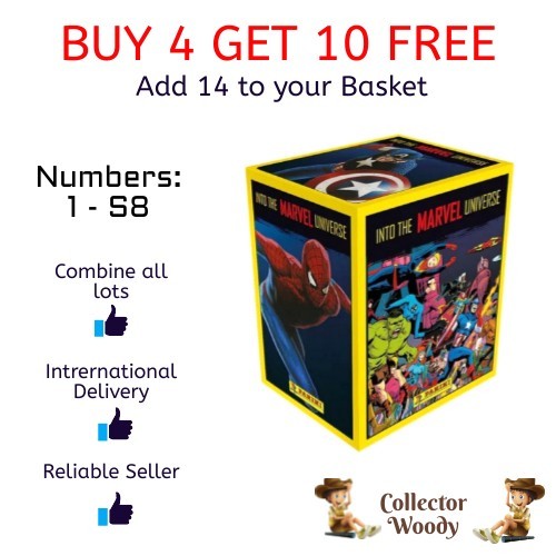 Marvel into the - -,