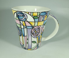 Past Times Bone China Mug