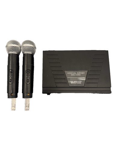 Kam kwm11 wireless microphone - kam,