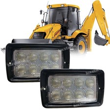 2PCS 40w LED Work Lights lamps