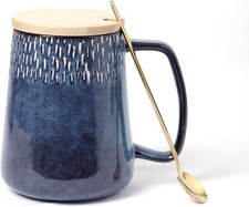 Large Ceramics Coffee