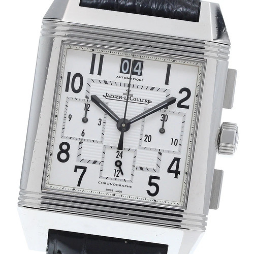 Jaeger lecoultre reverso - jaeger-lecoultre,