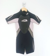 Osprey Wetsuit Shorty Junior