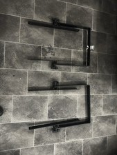 Funktion One 1201 Vertical Brackets