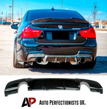For BMW 3 Series E90 E91 Gloss