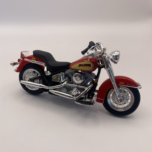 Maisto harley davidson 18 - maisto,