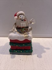 Mars M&M's Candy Secret Santa