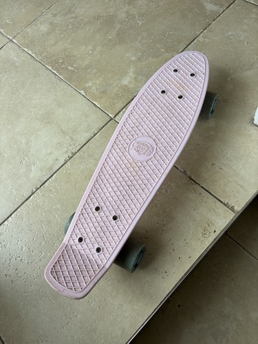 Penny board skateboard - board,