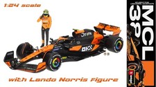 1:24 scale 2024 Miami GP