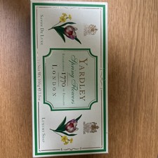 Yardley  Spring Flowers Soap