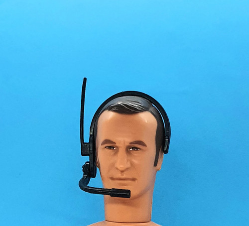 Six million dollar - dollar, man