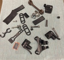 Bike Bicycle Spares Tools Parts Job Lot Bundle of Multiple Items Bargain
