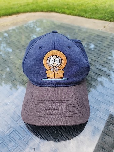 Vintage 1998 south park - 1998, kenny
