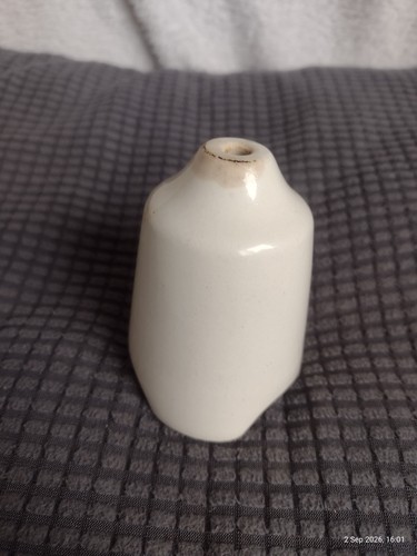 Vintage antique cream - antique, or