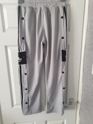 Adidas mens popper bottoms - popper,