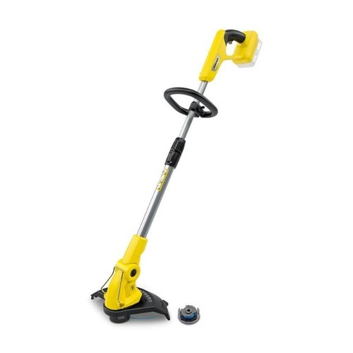 Karcher grass trimmer cordless - karcher,