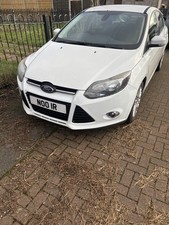 Ford Focus All Parts Available