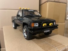 Otto Models 1/18 Scale Resin