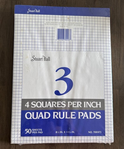Vtg stuart hall - hall, 4x4