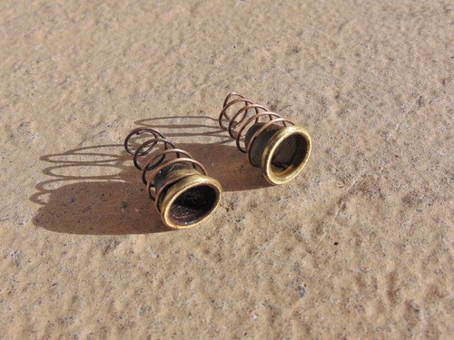 Classic twin carburettor - su,