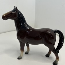 Trentham Art Ware Horse