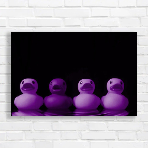 Rubber ducks for fun - for, a