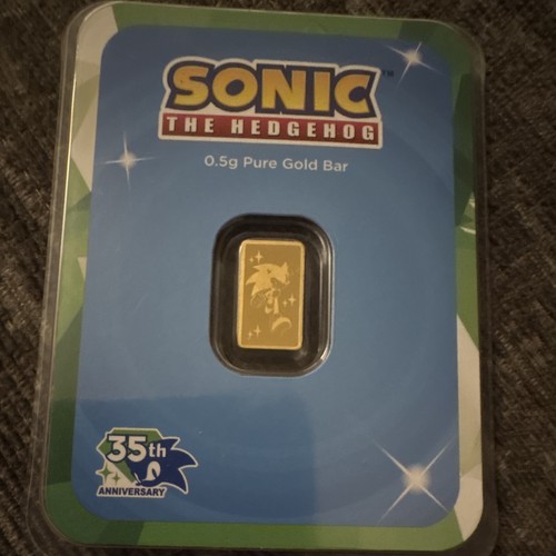 Sonic the hedgehog - the,