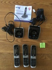 BT 8610 Blocking & Answering
