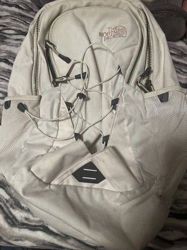 The north face jester backpack - the,