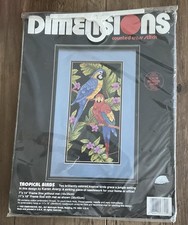 Dimensions cross stitch kit - dimensions,