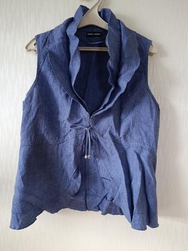Women gerry weber - weber, navy