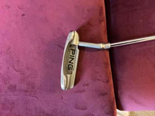Ping karsten anser i - ping,