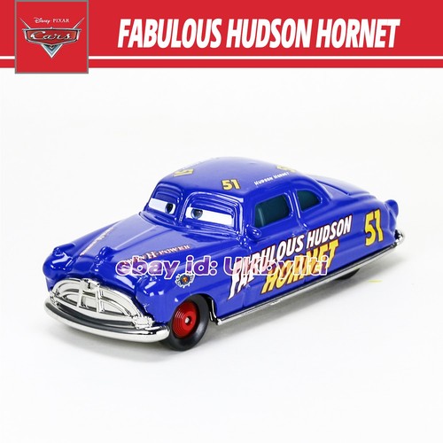 Disney pixar cars fabulous - cars,