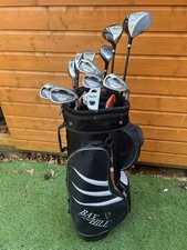 Nice Full Starter Set Of Ryder