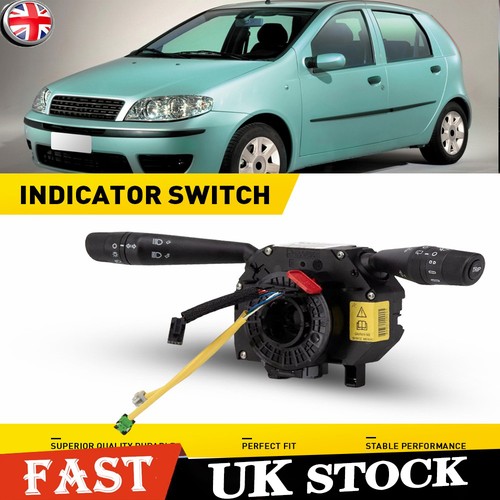 Steering column switch - steering,