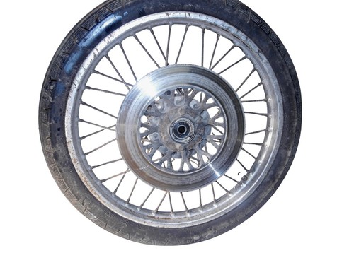 Suzuki gs250 twin spoked - suzuki,