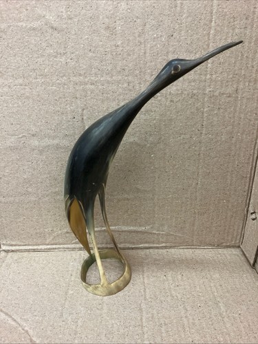 Vintage hand carved african - vintage,