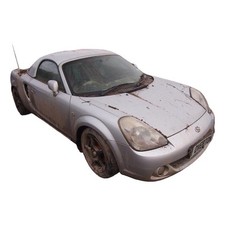 MR2 ROADSTER HARD TOP MK3 FRONT WINDSCREEN