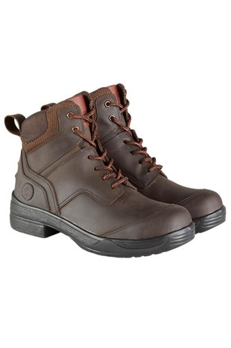 Toggi ardingly safety boots - ardingly,