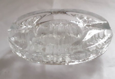 Nybro Sweden Large Heavy Ice