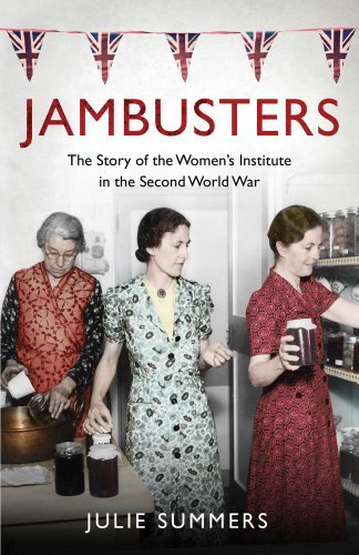 Jambusters the story - jambusters:,