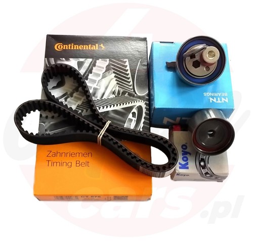 Timing belt kit lexus - belt,