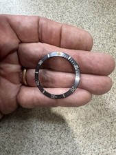 Rolex 14060 Tritium Insert