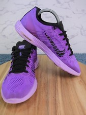 Nike Lunaracer+ 3 Purple Venom