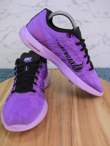 Nike lunaracer purple venom - nike,