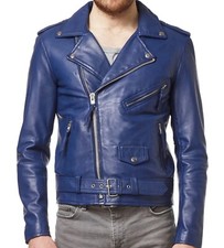 Zayn fashion men blue - zayn,