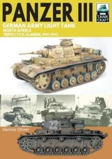 Panzer iii german - panzer, light