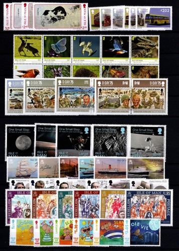 Isle man 2019 - of,