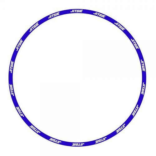 Jitsie trials bike - wheel, rim